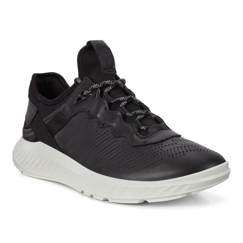 ECCO Men's St.1 Lite Sneaker